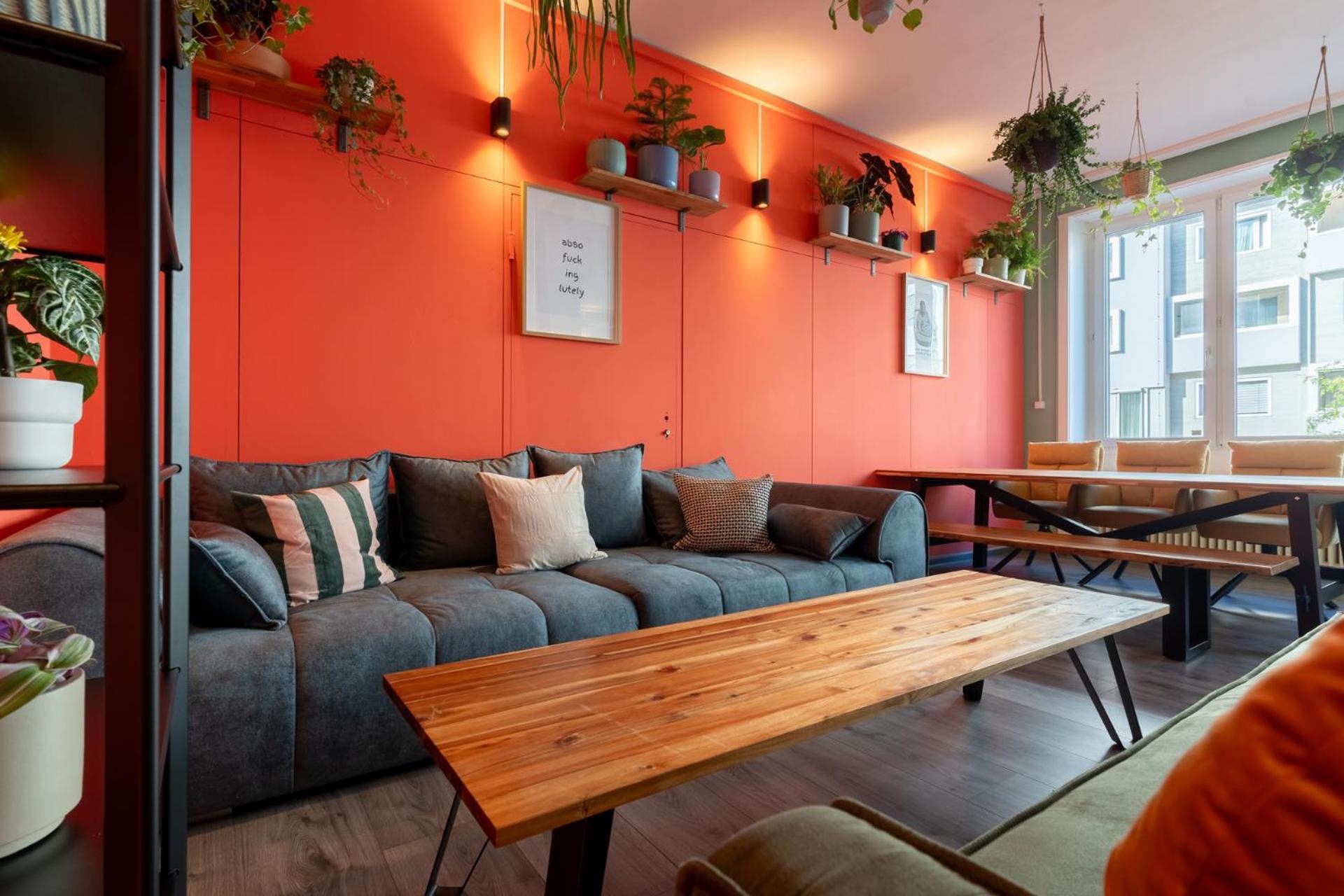 Mue Cubes - Capsule Hotel Basilea Esterno foto