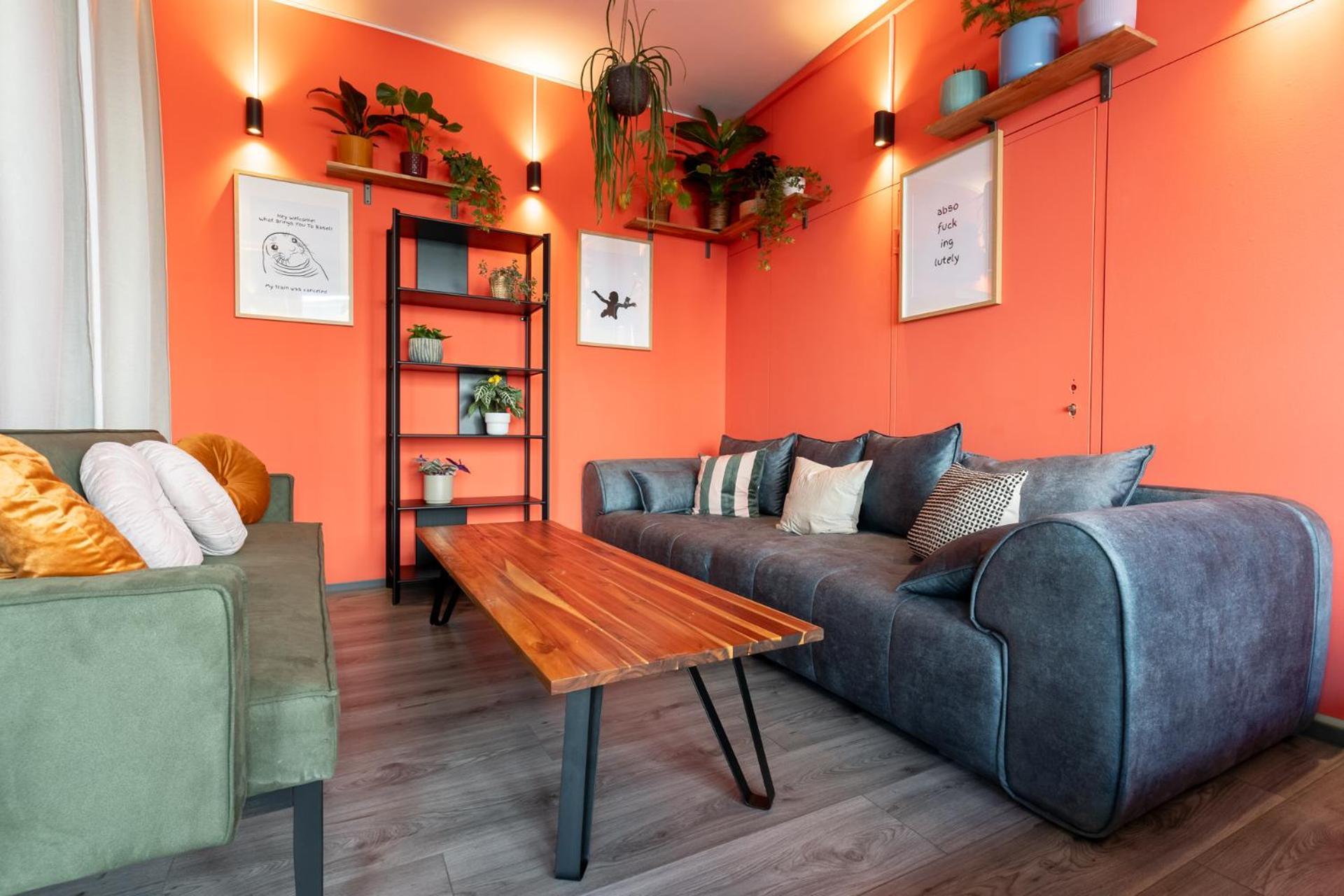 Mue Cubes - Capsule Hotel Basilea Esterno foto