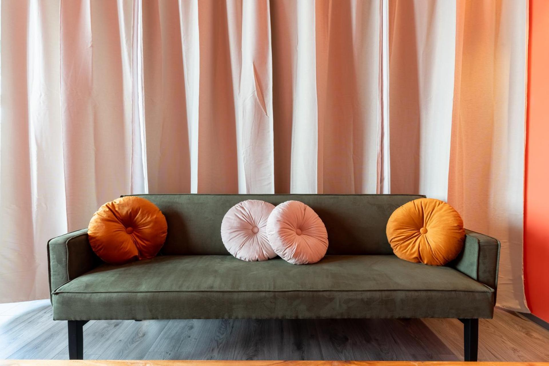 Mue Cubes - Capsule Hotel Basilea Esterno foto